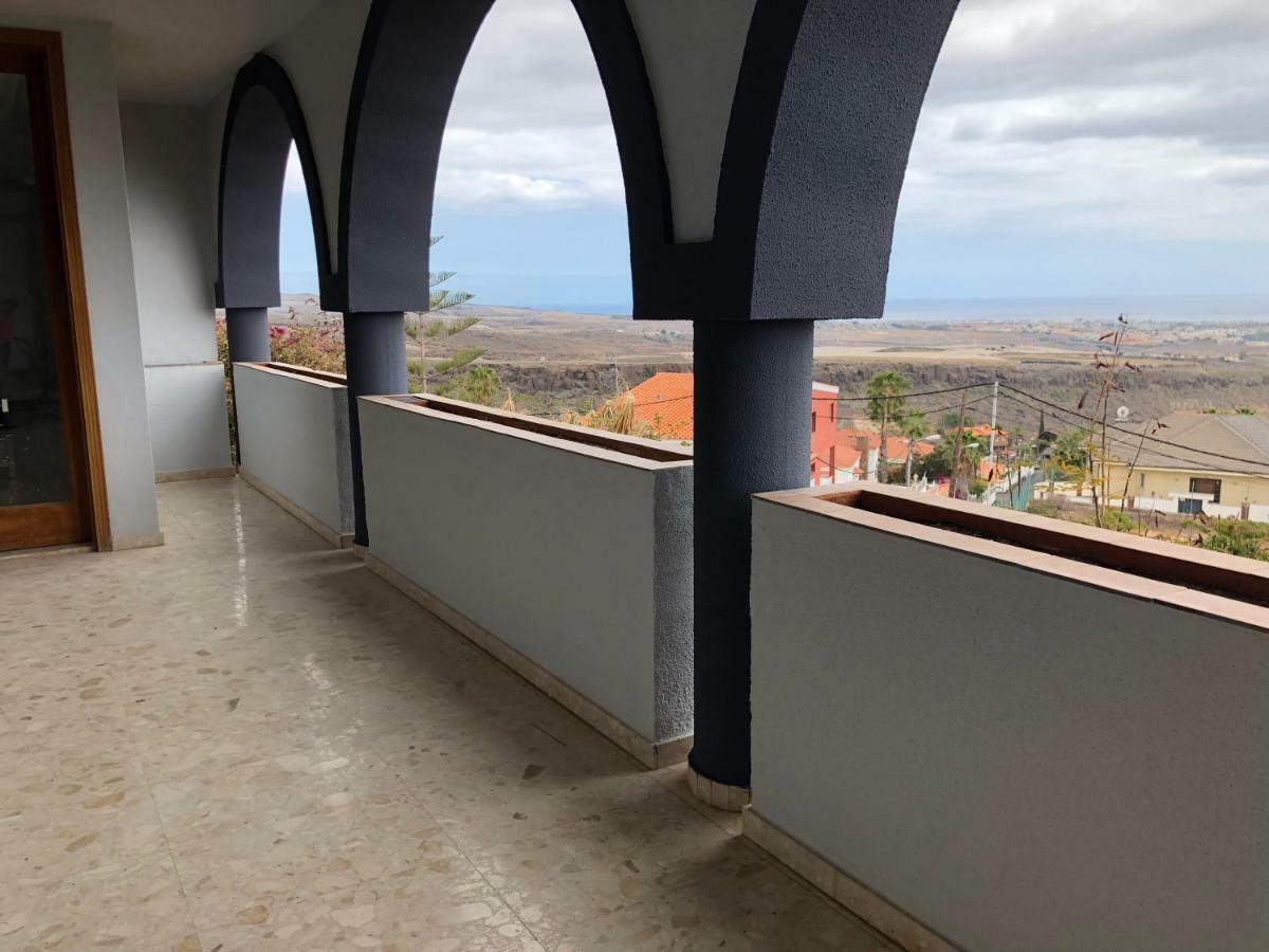 Villa Beatriz Salobre  Exteriér fotografie
