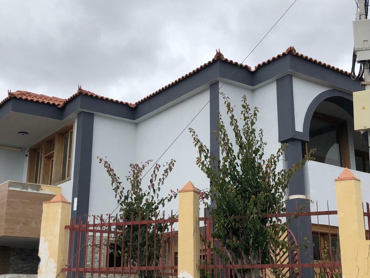 Villa Beatriz Salobre  Exteriér fotografie