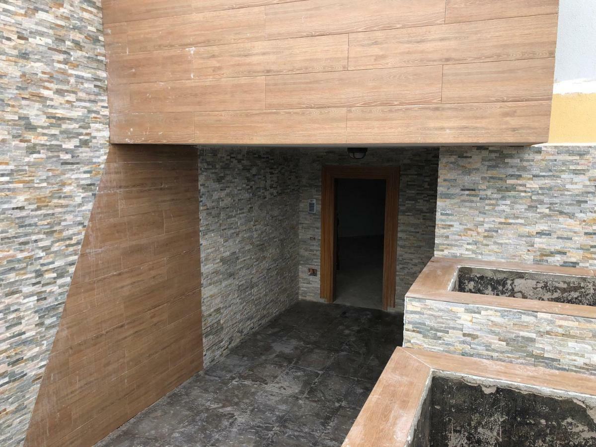 Villa Beatriz Salobre  Exteriér fotografie
