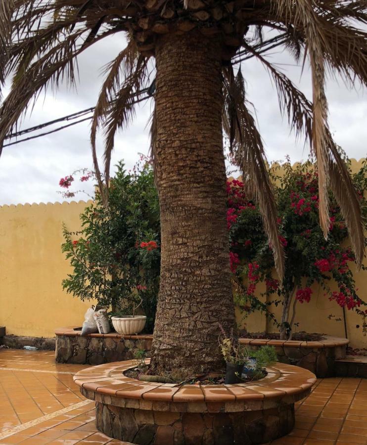 Villa Beatriz Salobre  Exteriér fotografie