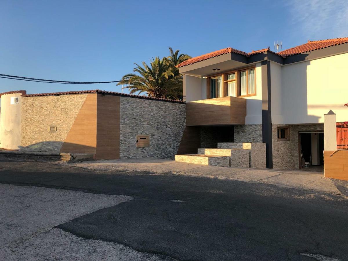 Villa Beatriz Salobre  Exteriér fotografie