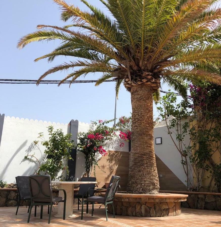Villa Beatriz Salobre  Exteriér fotografie