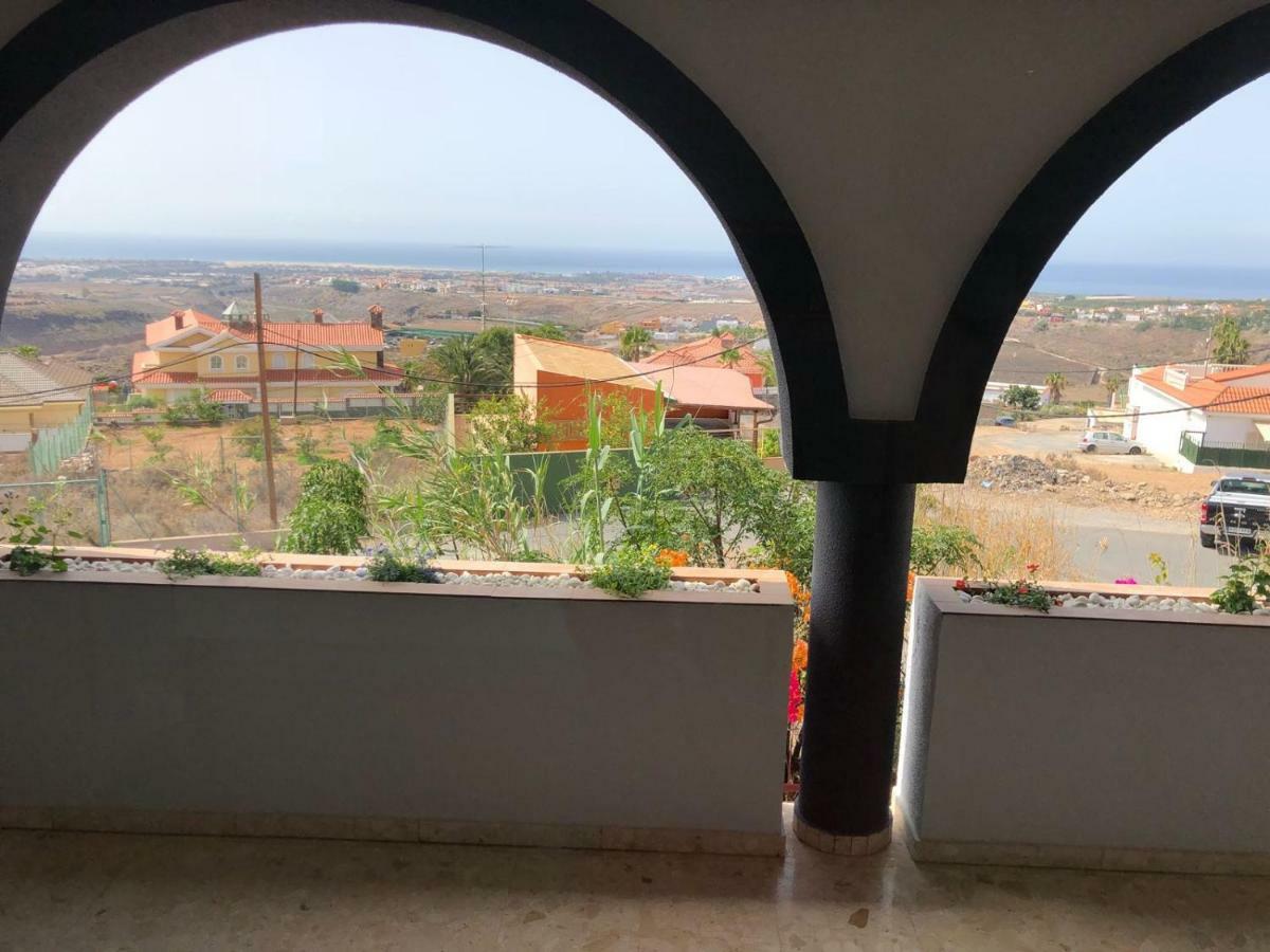 Villa Beatriz Salobre  Exteriér fotografie