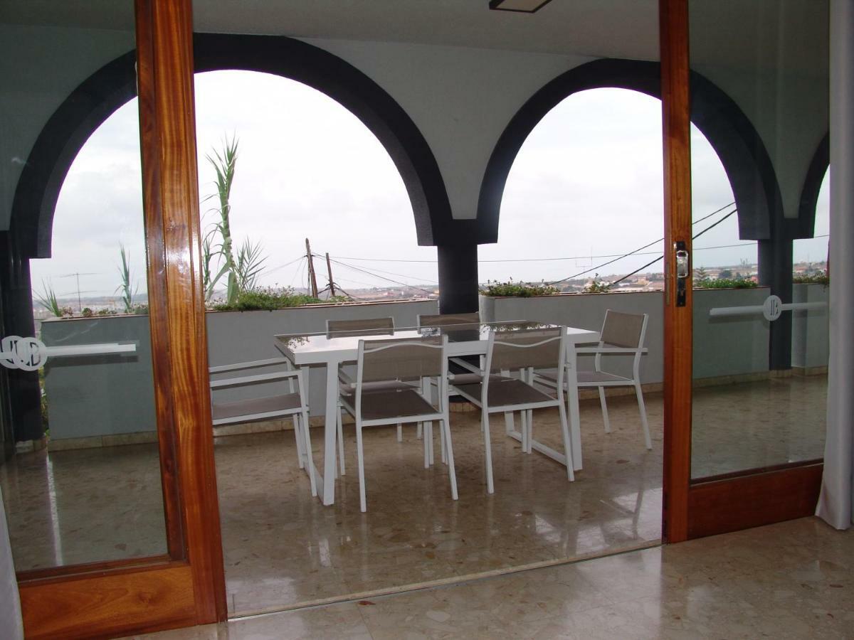 Villa Beatriz Salobre  Exteriér fotografie