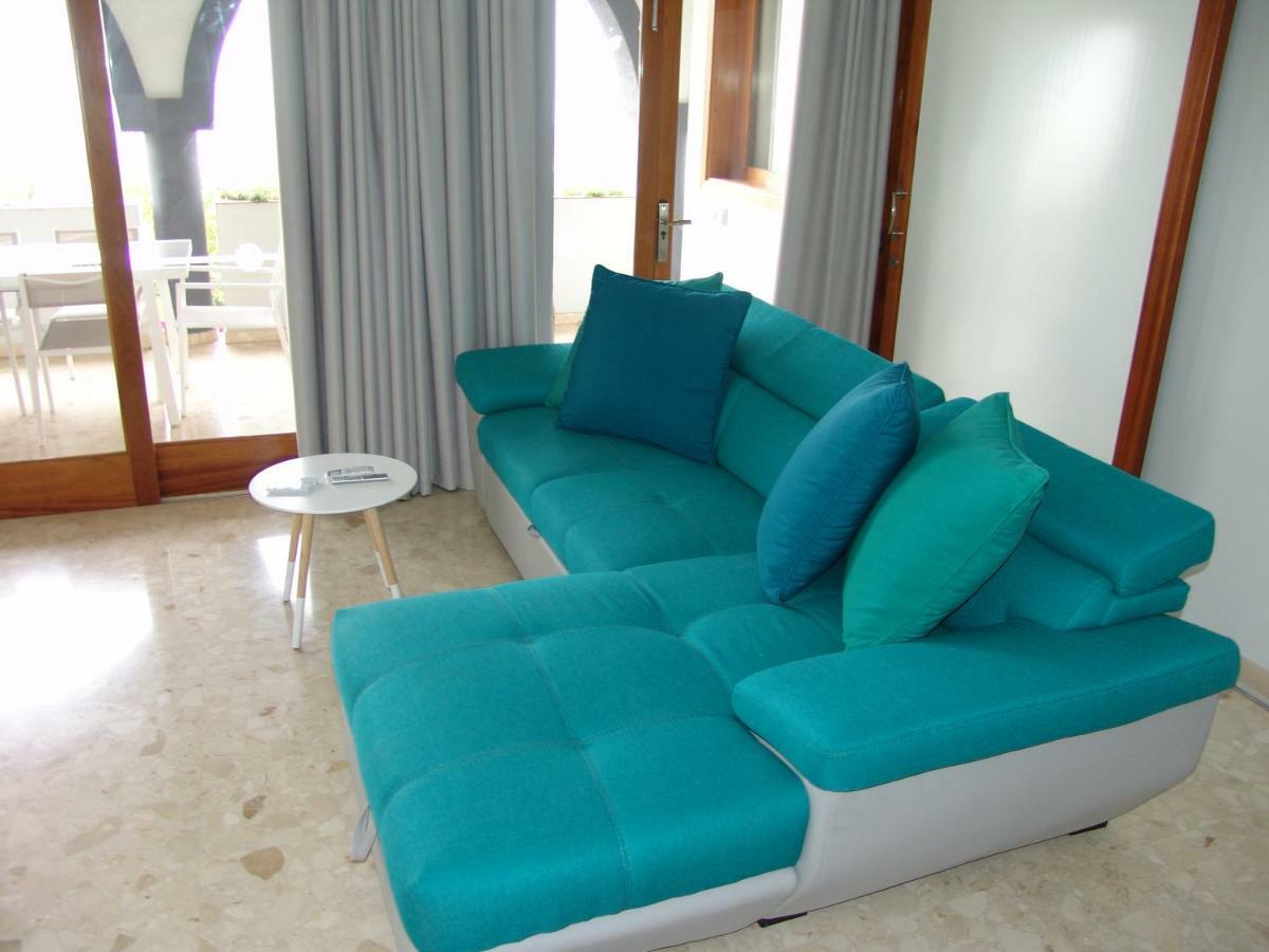 Villa Beatriz Salobre  Exteriér fotografie