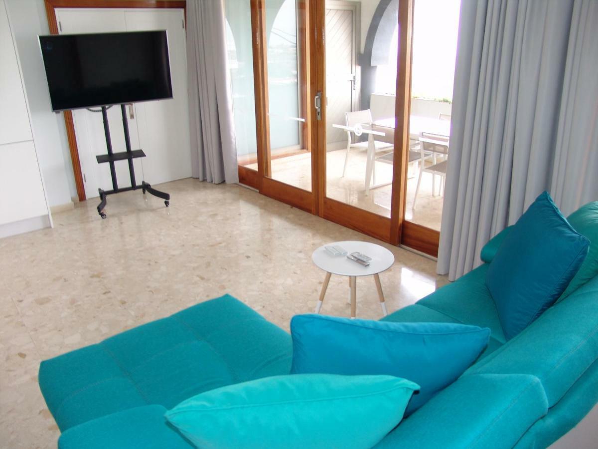 Villa Beatriz Salobre  Exteriér fotografie